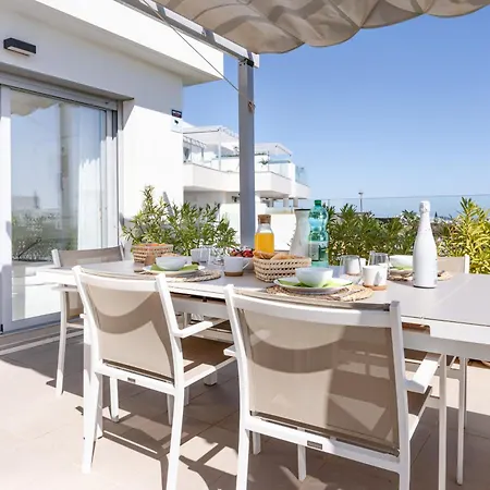 Terrazas De Cabopino 308