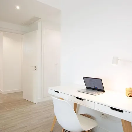 Terrazas De Cabopino 308 Apartment Marbella