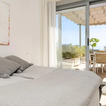 Apartment Terrazas De Cabopino 308 Marbella
