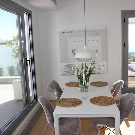 Terrazas De Cabopino 308 Marbella