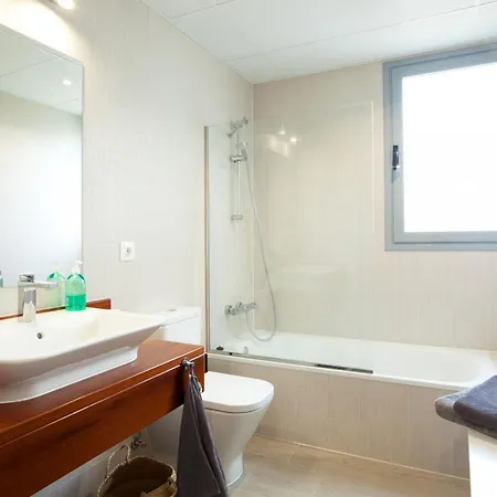 Apartment Terrazas De Cabopino 308 Marbella