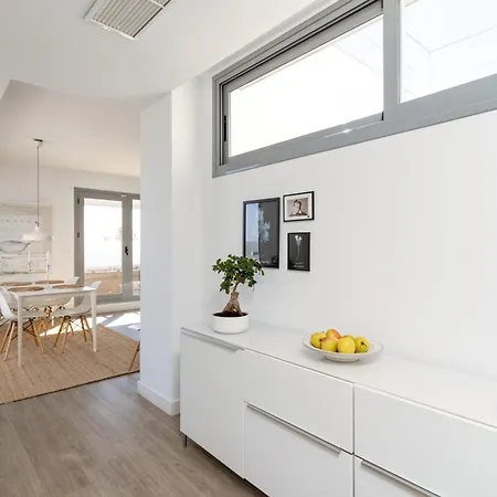 Terrazas De Cabopino 308 Marbella