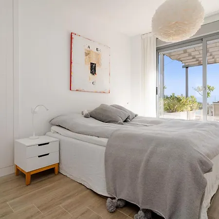 Terrazas De Cabopino 308 Apartment Marbella