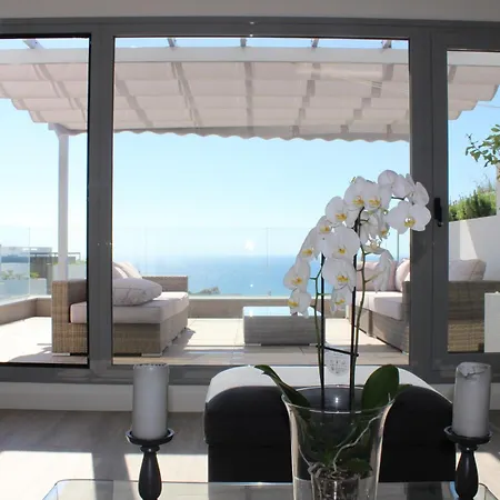 Apartment Terrazas De Cabopino 308