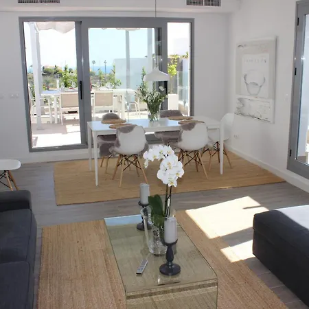 Terrazas De Cabopino 308 *