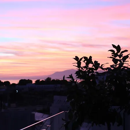 Terrazas De Cabopino 308 Marbella