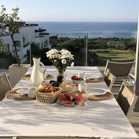 Apartment Terrazas De Cabopino 308 Marbella