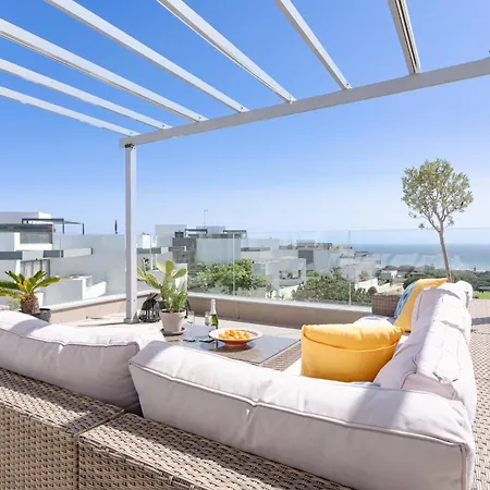 Terrazas De Cabopino 308 Apartment Marbella