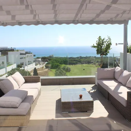 Apartment Terrazas De Cabopino 308 Marbella