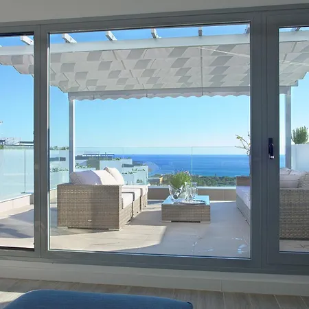 Apartment Terrazas De Cabopino 308